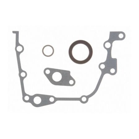 Victor Technology Engine Timing Cover Gasket Set - MAHLE JV5038